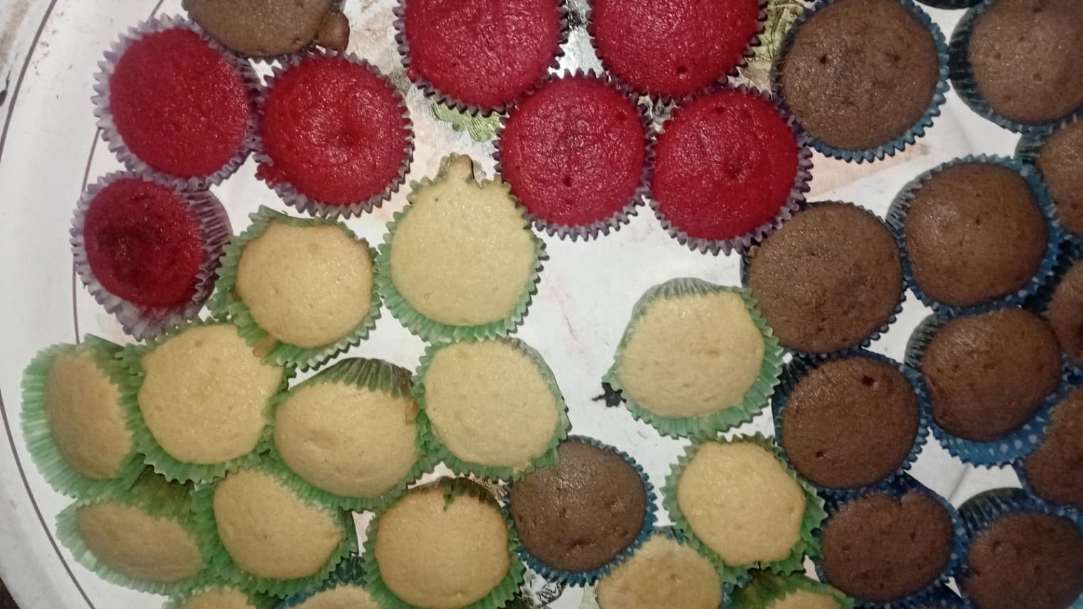 Cupcakes