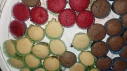 Cupcakes